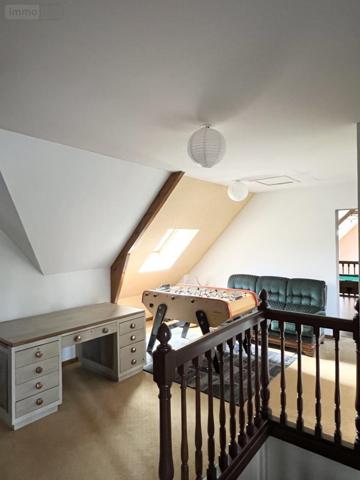 Maison à vendre à Ingré dans le Loiret (45140), ref : 41029-8