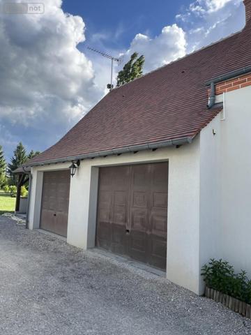 Maison à vendre à Ingré dans le Loiret (45140), ref : 41029-8