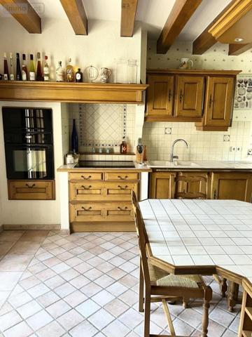 Maison à vendre à Ingré dans le Loiret (45140), ref : 41029-8