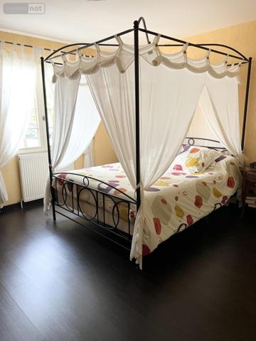 Maison à vendre à Ingré dans le Loiret (45140), ref : 41029-8