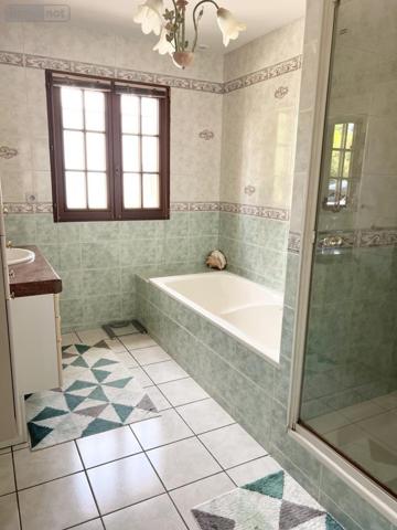 Maison à vendre à Ingré dans le Loiret (45140), ref : 41029-8