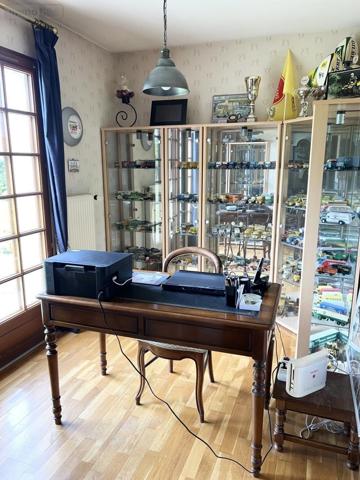 Maison à vendre à Ingré dans le Loiret (45140), ref : 41029-8