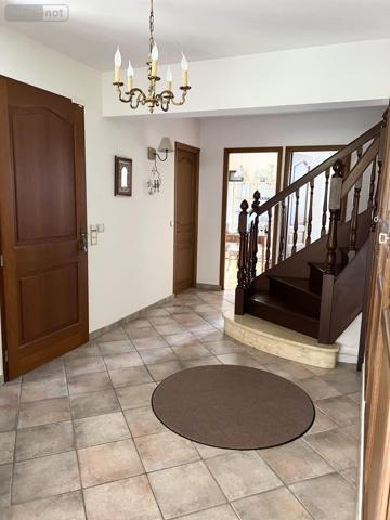 Maison à vendre à Ingré dans le Loiret (45140), ref : 41029-8