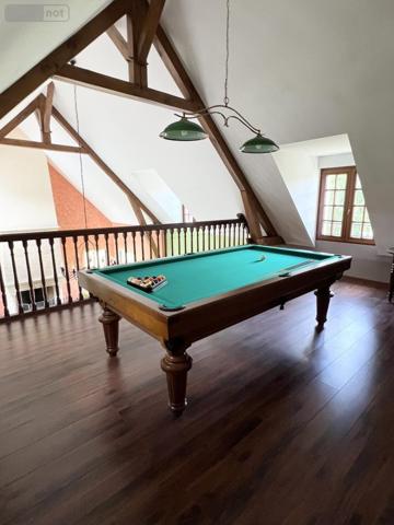 Maison à vendre à Ingré dans le Loiret (45140), ref : 41029-8