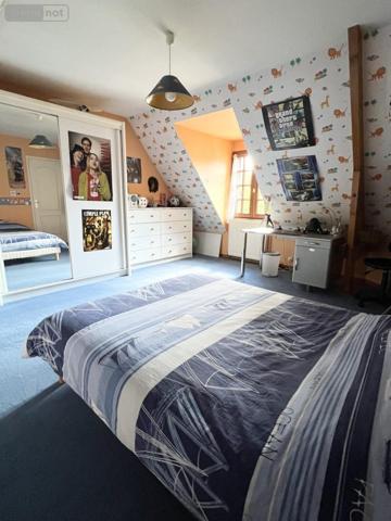 Maison à vendre à Ingré dans le Loiret (45140), ref : 41029-8