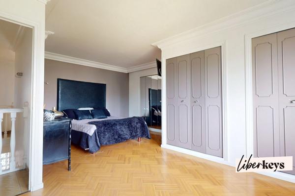 Maison familiale 210m² + garage double, annexes et sous-sol 110m²