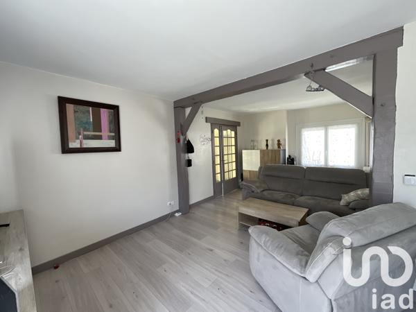 Maison à vendre 5 pièces 105 m² Vaujours