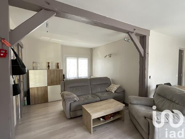 Maison à vendre 5 pièces 105 m² Vaujours