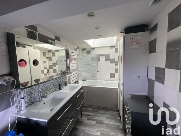 Maison à vendre 5 pièces 105 m² Vaujours