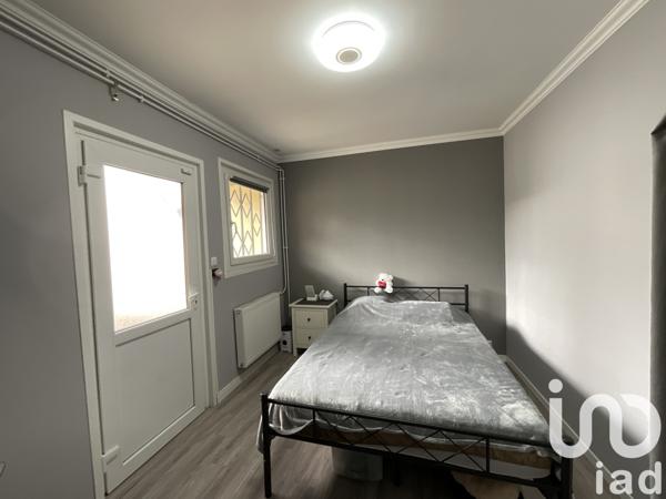 Maison à vendre 5 pièces 105 m² Vaujours