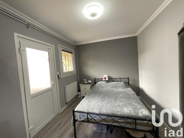 Maison à vendre 5 pièces 105 m² Vaujours