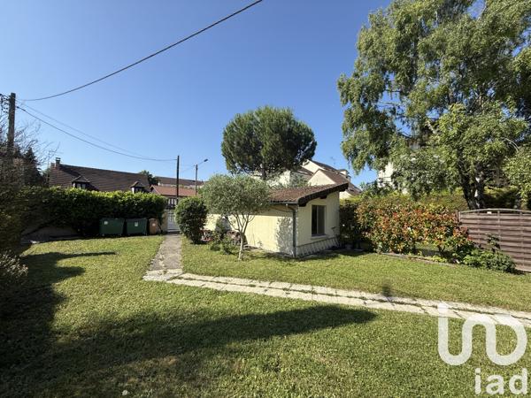 Maison à vendre 5 pièces 105 m² Vaujours