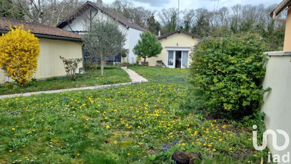 Maison à vendre 5 pièces 105 m² Vaujours