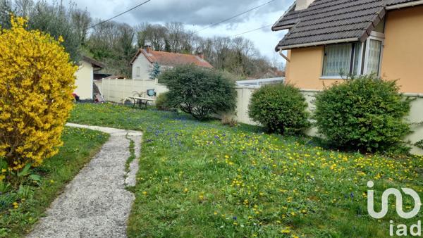 Maison à vendre 5 pièces 105 m² Vaujours