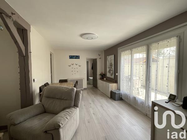 Maison à vendre 5 pièces 105 m² Vaujours