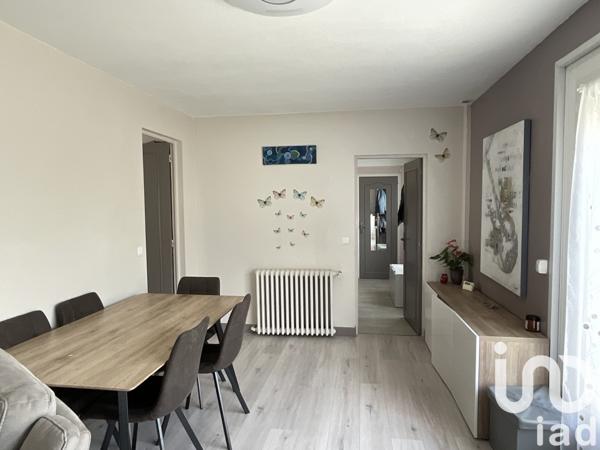 Maison à vendre 5 pièces 105 m² Vaujours