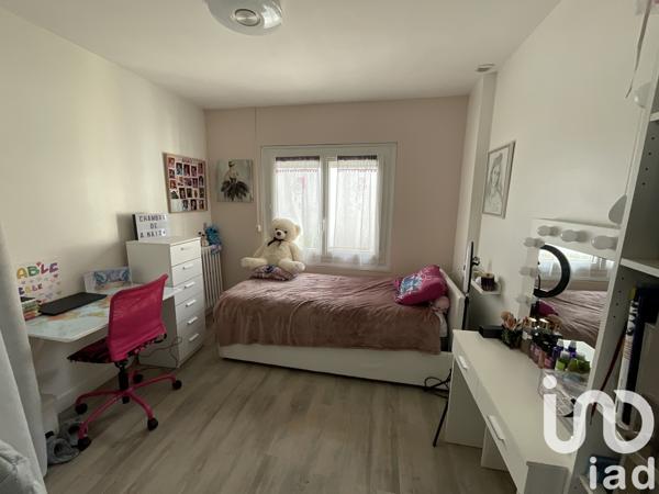 Maison à vendre 5 pièces 105 m² Vaujours