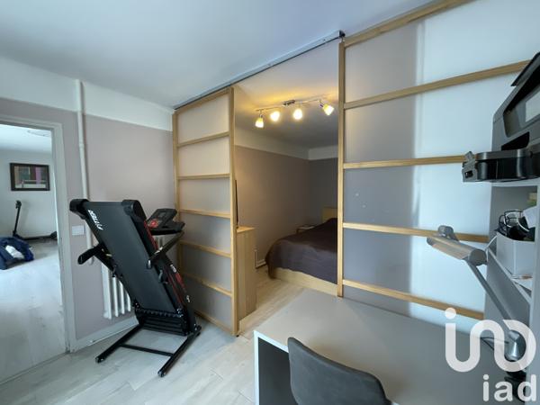 Maison à vendre 5 pièces 105 m² Vaujours