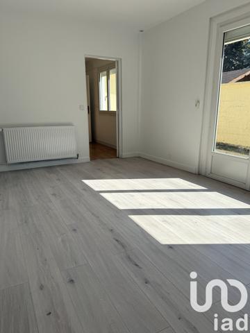 Maison à vendre 5 pièces 105 m² Vaujours