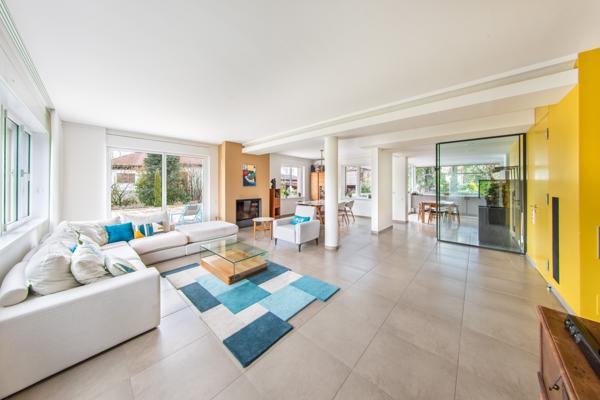 Maison 6 pièces - 219 m² Bien prestige