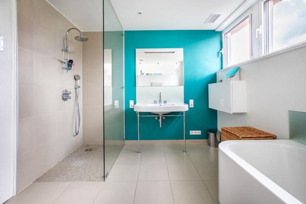 Maison 6 pièces - 219 m² Bien prestige