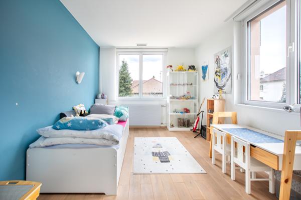 Maison 6 pièces - 219 m² Bien prestige