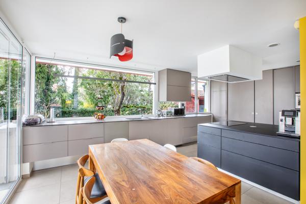 Maison 6 pièces - 219 m² Bien prestige