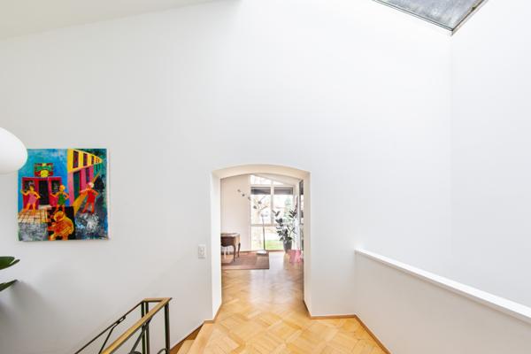 Maison 6 pièces - 219 m² Bien prestige