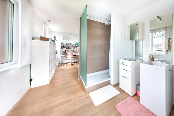 Maison 6 pièces - 219 m² Bien prestige