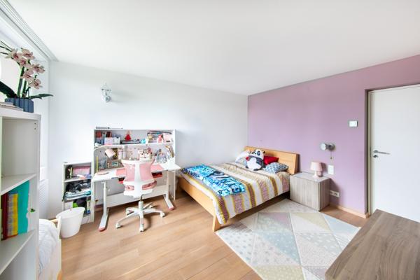 Maison 6 pièces - 219 m² Bien prestige