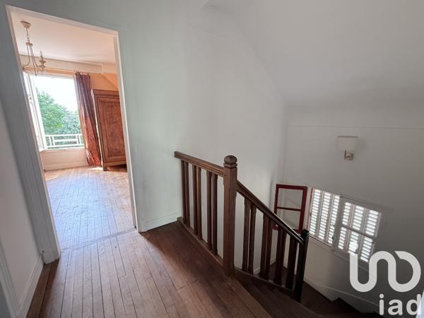 Maison à vendre 5 pièces 104 m² Soisy-sur-Seine