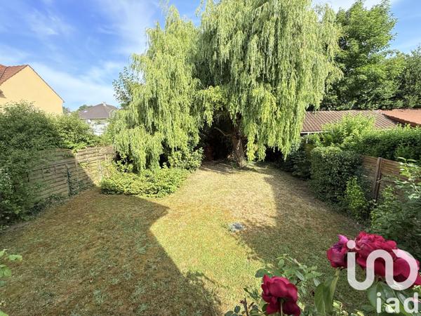 Maison à vendre 5 pièces 104 m² Soisy-sur-Seine