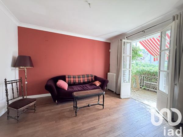 Maison à vendre 5 pièces 104 m² Soisy-sur-Seine