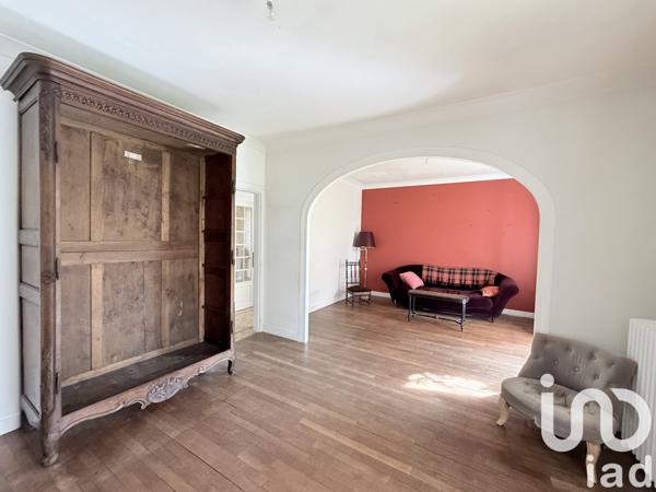Maison à vendre 5 pièces 104 m² Soisy-sur-Seine