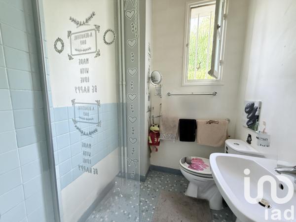 Maison à vendre 5 pièces 104 m² Soisy-sur-Seine