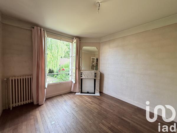 Maison à vendre 5 pièces 104 m² Soisy-sur-Seine