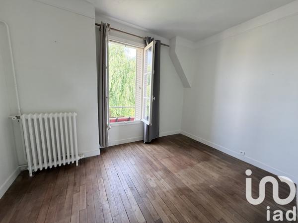 Maison à vendre 5 pièces 104 m² Soisy-sur-Seine