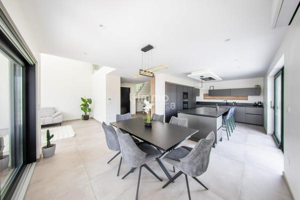 Maison contemporaine Issenheim