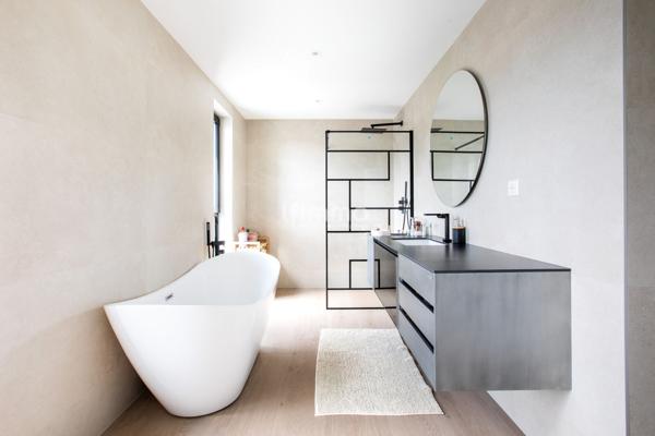 Maison contemporaine Issenheim