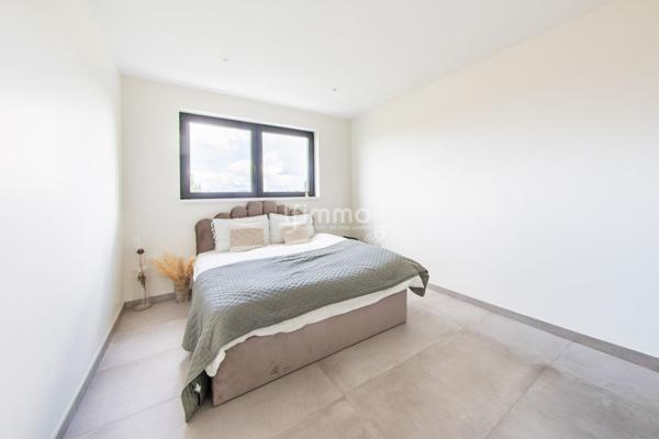 Maison contemporaine Issenheim