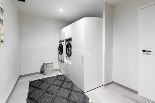 Maison contemporaine Issenheim