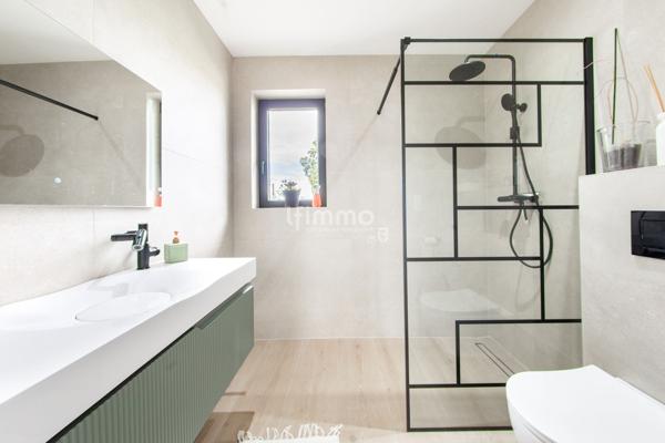 Maison contemporaine Issenheim