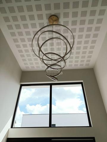 Maison contemporaine Issenheim