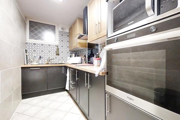 T2 54 m² – Terrasse de 34 m² - Parking - Piscine - Calme absolu sans vis-à-vis 