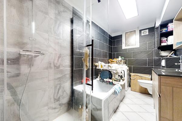 T2 54 m² – Terrasse de 34 m² - Parking - Piscine - Calme absolu sans vis-à-vis 