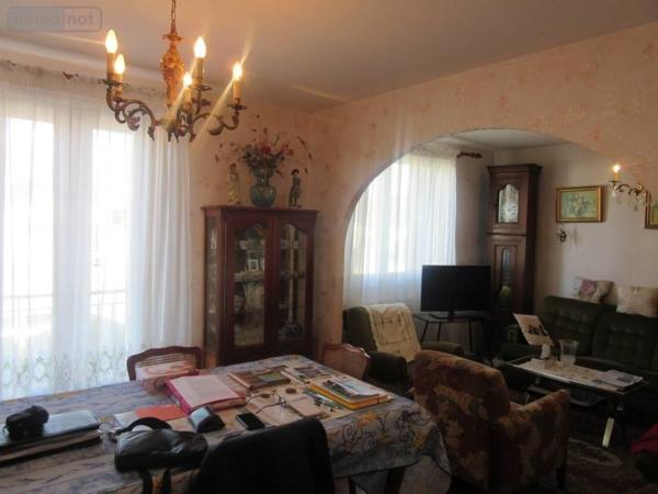 Maison individuelle à vendre à Carhaix-Plouguer dans le Finistère (29270), ref : 29066-368251