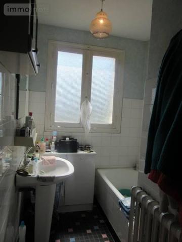 Maison individuelle à vendre à Carhaix-Plouguer dans le Finistère (29270), ref : 29066-368251