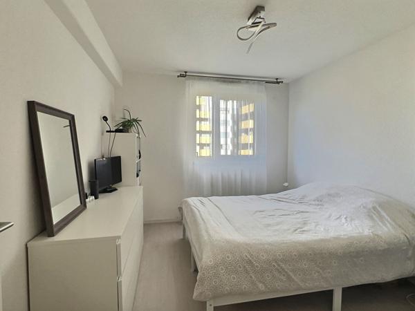 Appartement Strasbourg 3 pièces 63 m2 - Ideal investisseur ou premier achat