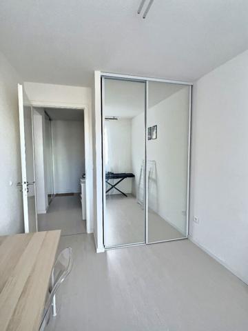 Appartement Strasbourg 3 pièces 63 m2 - Ideal investisseur ou premier achat