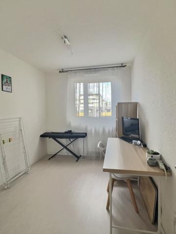 Appartement Strasbourg 3 pièces 63 m2 - Ideal investisseur ou premier achat